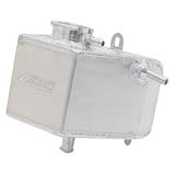 Canton Racing 80-272 Aluminum Expansion Tank (2002-Up Mini Cooper S)