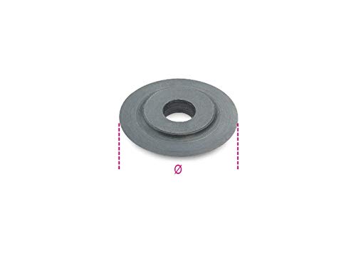 Beta 3340021 Model 334 R Spare Cutter Wheel for Items 332 & 334