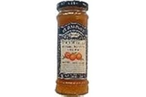 St. Dalfour Orange Marmalade 100% Fruit Conserve (6x10 Oz)