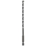 DEWALT Masonry Drill Bit, Impact Ready, 3/16-Inch X