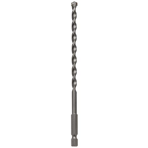 DEWALT Masonry Drill Bit, Impact Ready, 3/16-Inch X