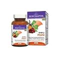 New Chapter Every Man Multivitamins