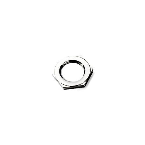 Mounting Nut For Pp Valves