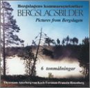 PICTURES FROM BERGSLAGEN                           image