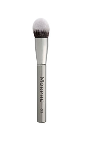 Morphe Elite Pointed Buffer Fluffy Eye Brush (G2)