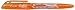 Pilot Frixion Light Fluorescent Ink Erasable Highlighter Pen (Pink / Orange / Yellow / Green / Blue / Violet) (Japan Import)