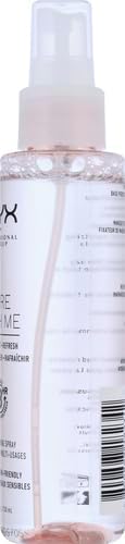 NYX Bare with Me Prime Set Refresh Multitasking Spray 130 ml view 9