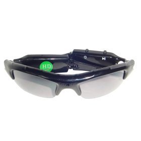 Hd 720p Sexy Sunglasses Digital Video Spy Camco... 7807601949 Book Cover