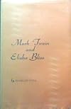 Mark Twain and Elisha Bliss