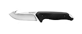 Gerber Moment Fixed Blade Knife, Gut Hook [31-002200]
