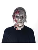 Michael Myer Halloween 2 Mask