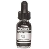 Marshall Spot All B&W Print Retouching Dye, 1/2 oz. Bottle of Olive Tone, Replacement for Spotone #O.