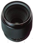 CONTAX(コンタックス) Makro-Planar T*60mm F2.8 AE