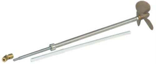 00052 - Wilesco D 52 - Schiffsdampfmaschine – Bild 6