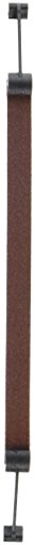 Olson Saw SC91218BL Scroll Saw Sander with 1/4-Inch Wide 180 Grit, 4-Pack