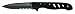 Gerber Gear EVO Jr. Folding Knife - Serrated Edge [22-41493]