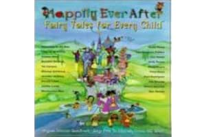 Happily Ever After: Fairy Tales For Every Child Soundtrack