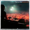 Paul van Dyk Album: «We Are Alive» (Front side) Paul van Dyk Album: «We Are Alive» (Front side)