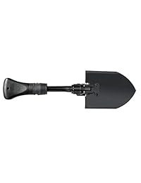 Gerber Gorge 22 41578 pala plegable