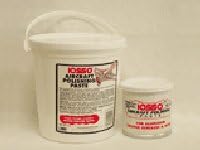 Iosso Aircraft Polishing Paste - 5 Lb Bucket