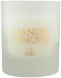 Manuel Canovas Nuit de Serendip Candle 4.2 oz