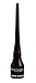 Prestige Liquid Eyeliner, Black/Brown, 0.1 Ounce