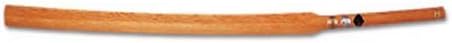 Martial Arts Bokken Super Heavy for practice swing Japanese Red Oak 45-Inch 38-oz by SHOJI Martial Arts Equipments Shop.