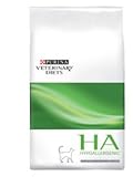 Purina Veterinary Diets Hypoallergenic Feline Formula (8 Lb)