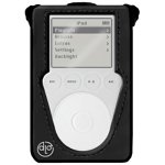 DLO Action Jacket for 3G iPod Black