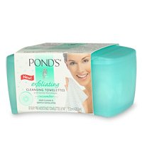 Ponds clnsng towel cucumber 30ct (305210213005)