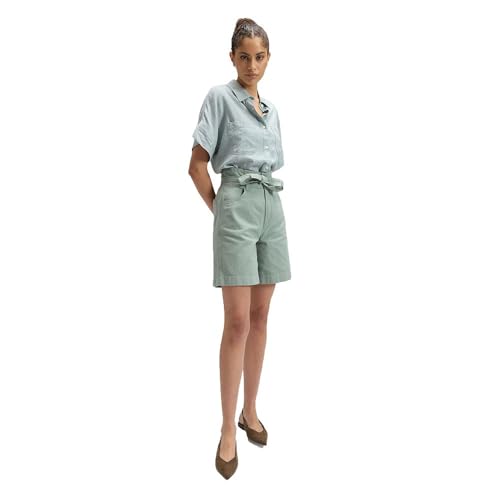 Lee SS Loose Utility Shirt Camiseta Mujer