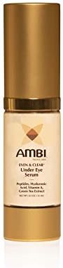 ambi under eye serum