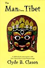 The Man from Tibet: A Theocritus Lucius Westborough Mystery by 