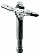 Avenger C1000 - Ceiling Adapter, Gray