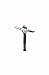 Avenger C1000 Drop-Ceiling Scissor Clamp