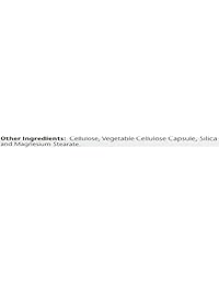 Solaray L-Lisina monolaurin 1: 1: 1 vcapsules, 60 Count
