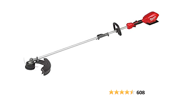 M18 Fuel String Trimmer 