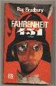Fahrenheit 451 (Spanish Text)