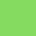 HDE Girl's Stockings Microfiber Opaque Footed Kids Tights (Lime Green, Small)