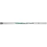 Warrior Regulator Defense Shaft, Forest Green, 60"