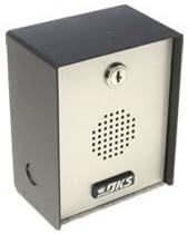 speaker box assembly