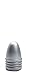 Lee Precision Tl356-124-2R Double Cavity Mold