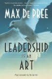 Leadership Is an Art