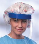 MEDLINE INDUSTRIES NONFS300 Honeywell Disposable Face Shields