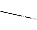 Columbia Extendable Twist Lock Handle with Painters Thread Adapter (3' - 8')
