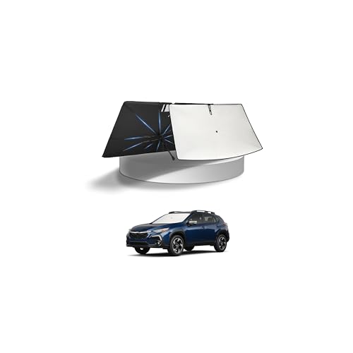 KUST Windshield Sun Shade Umbrella 【2013-2026 Subaru