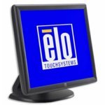Elo 1915L 19" Square AccuTouch Touchscreen Monitor