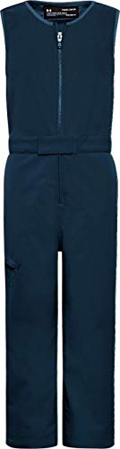 Under Armour Ua Alderhorn Bib, Tandem Teal, 4T