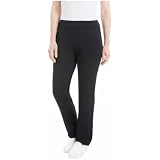 Dalia Ladies' Pull-On Knit Pant at 