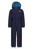 Mountain Warehouse Cloud Kids Waterproof Snowsuit